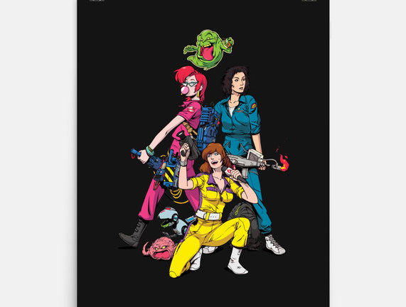 Jumpsuit Vixens