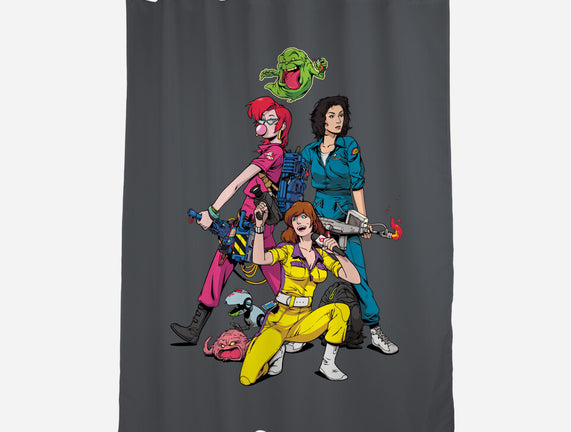 Jumpsuit Vixens