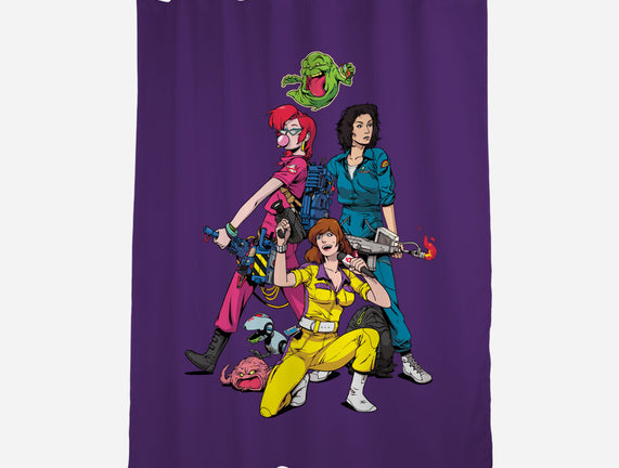 Jumpsuit Vixens