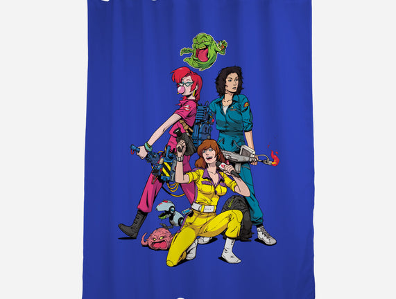 Jumpsuit Vixens