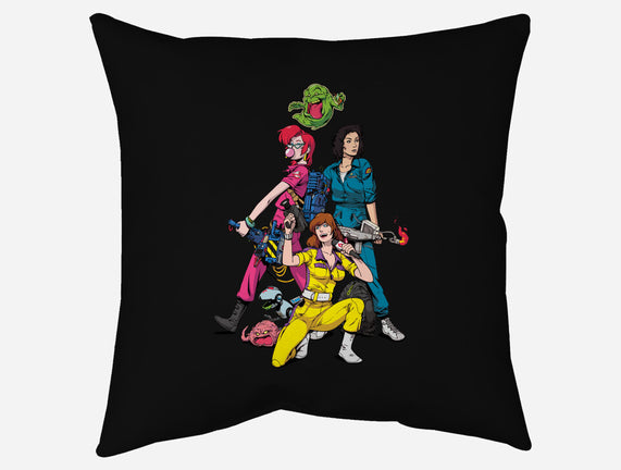 Jumpsuit Vixens