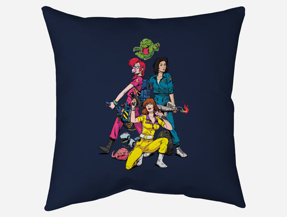 Jumpsuit Vixens