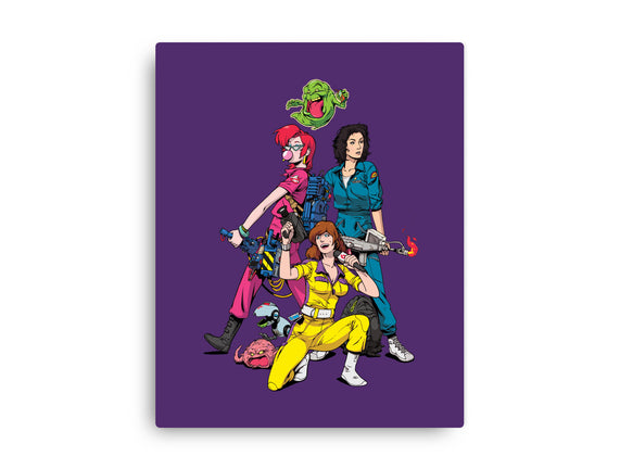 Jumpsuit Vixens