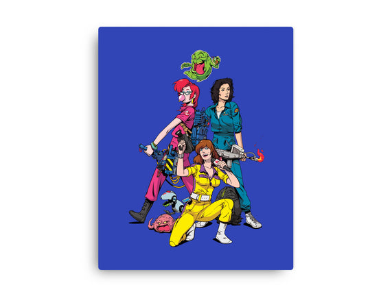 Jumpsuit Vixens