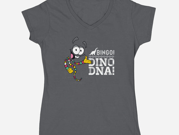 Jurassic Bingo
