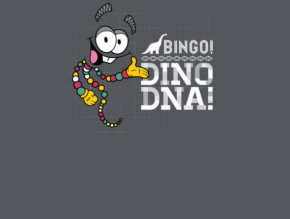 Jurassic Bingo