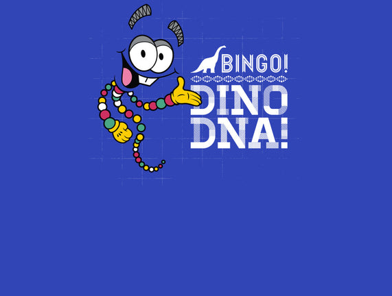 Jurassic Bingo