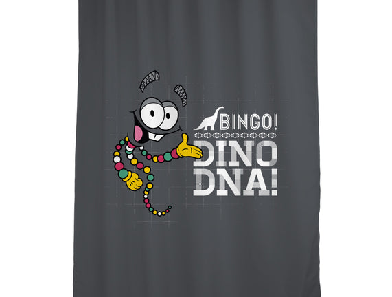 Jurassic Bingo
