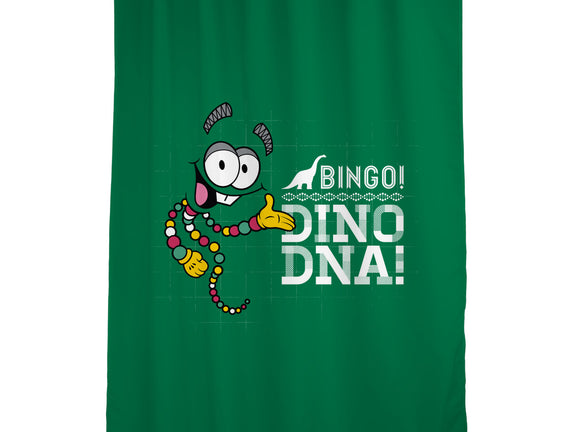 Jurassic Bingo
