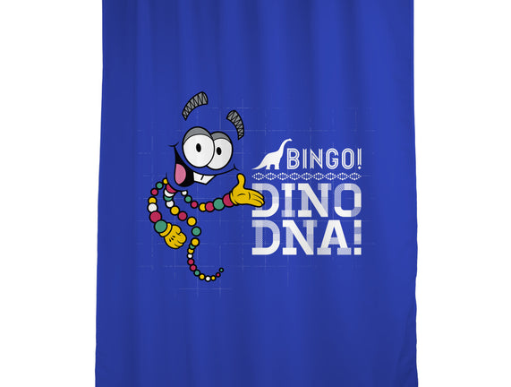 Jurassic Bingo