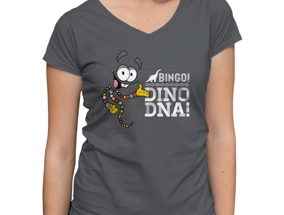 Jurassic Bingo