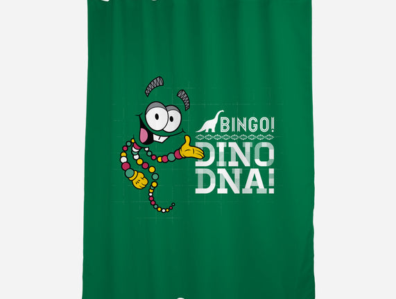 Jurassic Bingo