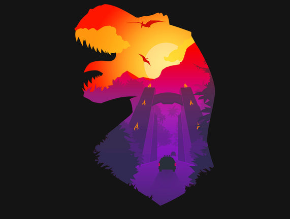 Jurassic Dawn
