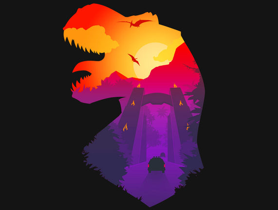 Jurassic Dawn