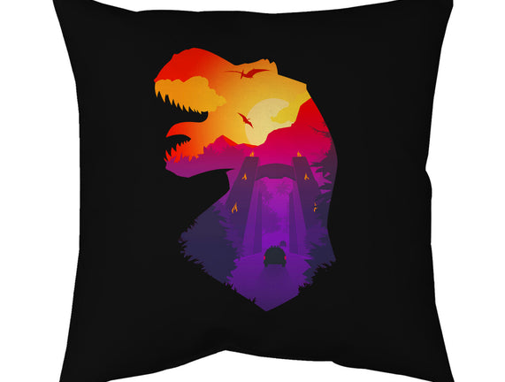 Jurassic Dawn