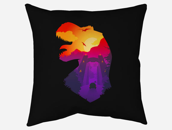 Jurassic Dawn