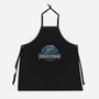 Jurassic Error-unisex kitchen apron-ManuelDA