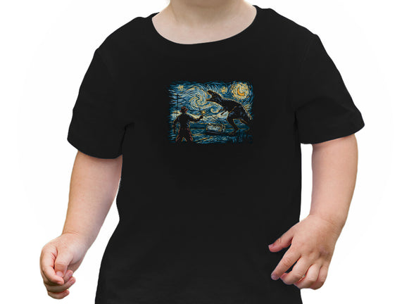 Jurassic Night