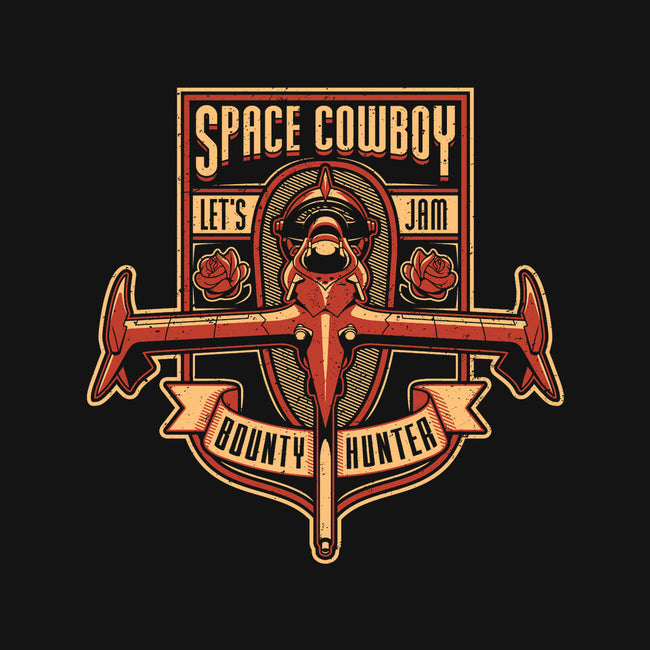 Just a Humble Bounty Hunter-youth crew neck sweatshirt-adho1982