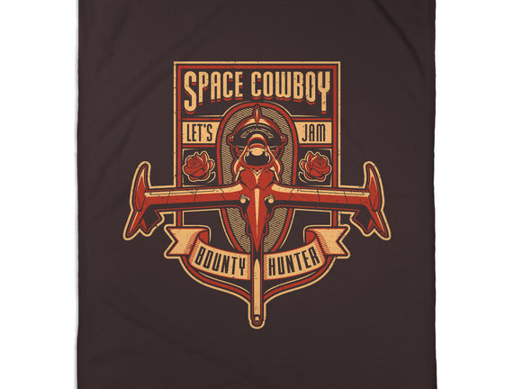 Just a Humble Bounty Hunter