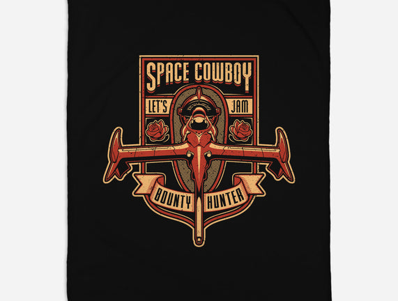 Just a Humble Bounty Hunter