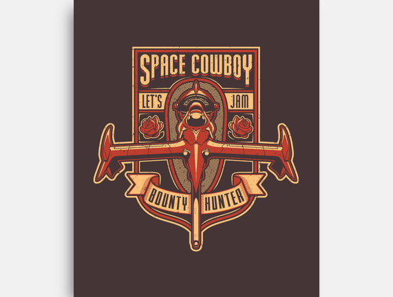 Just a Humble Bounty Hunter