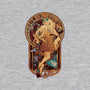 Just As Sane As I Am-mens long sleeved tee-MeganLara
