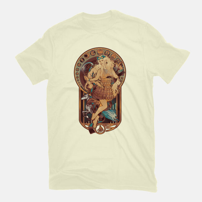 Just As Sane As I Am-youth basic tee-MeganLara