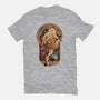 Just As Sane As I Am-youth basic tee-MeganLara