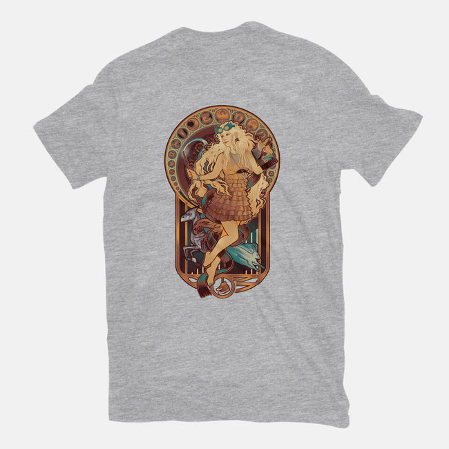 Just As Sane As I Am-unisex basic tee-MeganLara