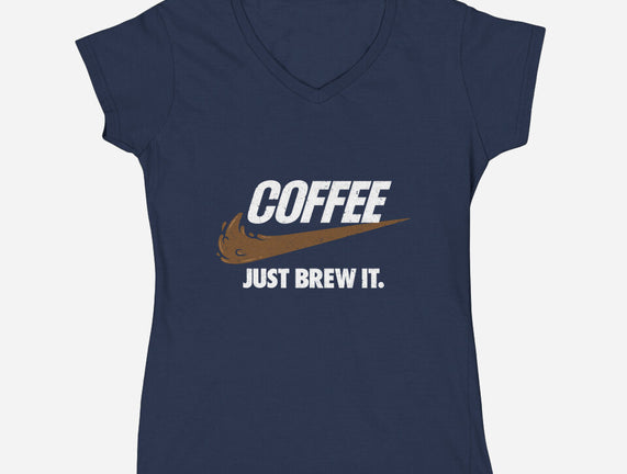 Just Brew It