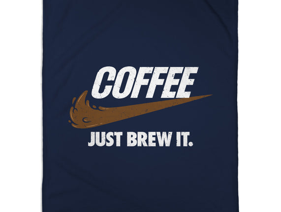 Just Brew It