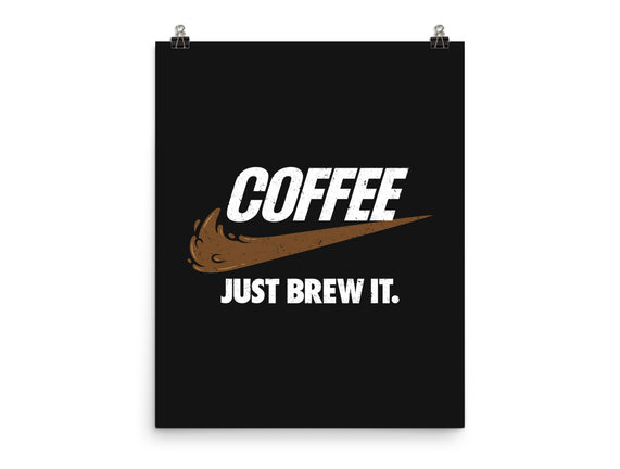 Just Brew It