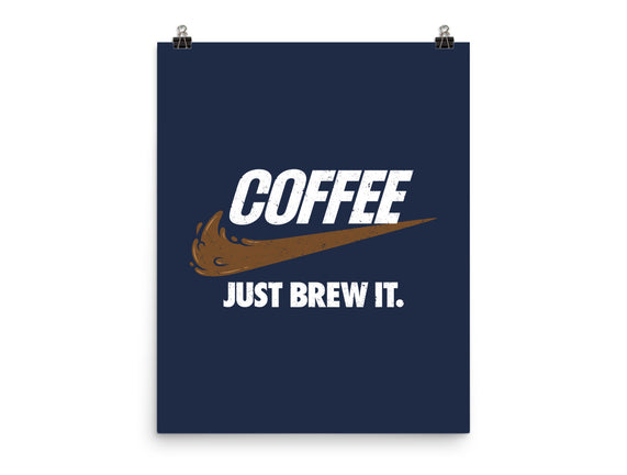 Just Brew It
