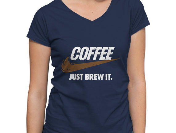 Just Brew It