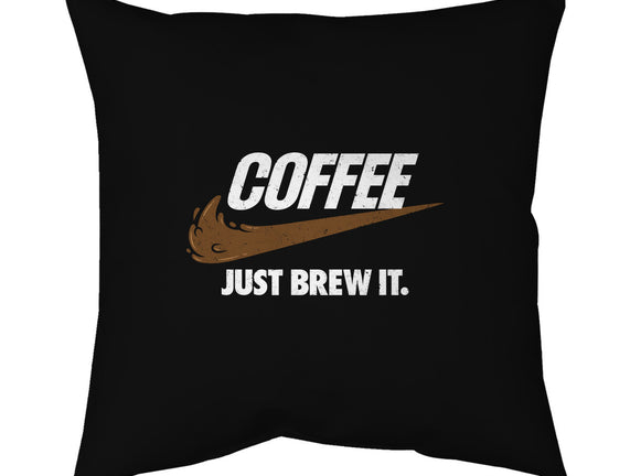 Just Brew It