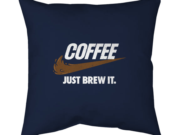 Just Brew It