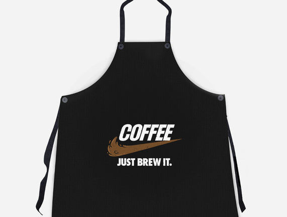 Just Brew It