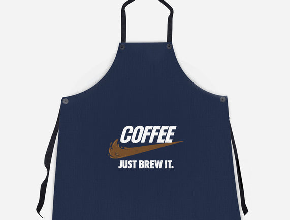 Just Brew It