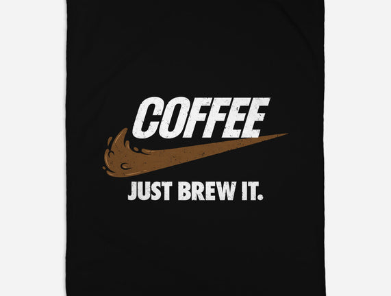 Just Brew It
