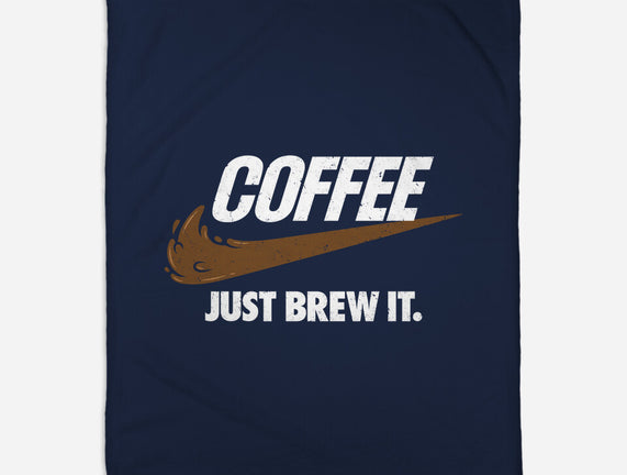 Just Brew It