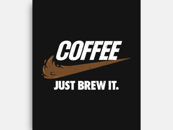 Just Brew It