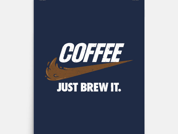 Just Brew It