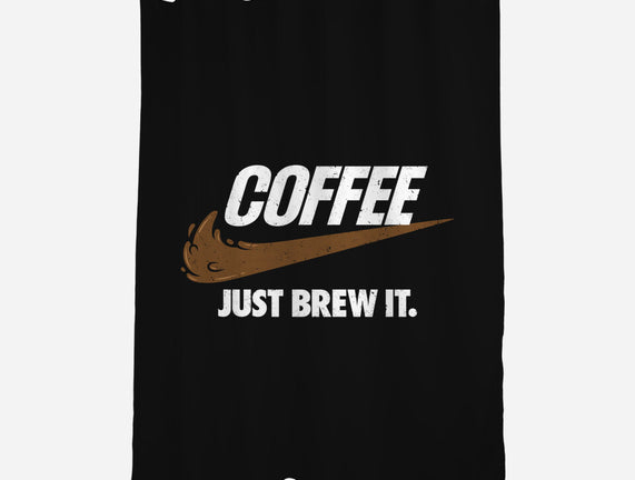 Just Brew It