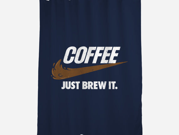 Just Brew It