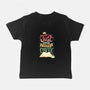 Just One More Chapter-baby basic tee-risarodil