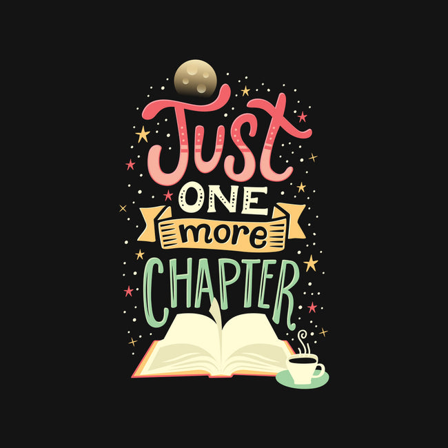 Just One More Chapter-none fleece blanket-risarodil