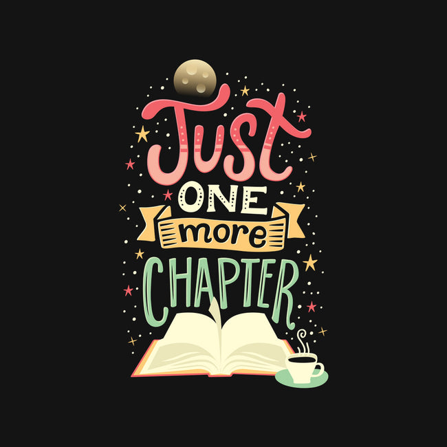 Just One More Chapter-unisex baseball tee-risarodil