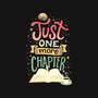 Just One More Chapter-none adjustable tote-risarodil