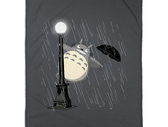 Just Singing in the Rain